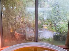 -春晖园度假酒店温泉