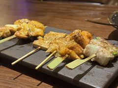 -鸟鹏烧鸟居酒屋(天河领展店)