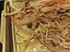 -大神太神·铁板烧(瑞虹天地月亮湾店)