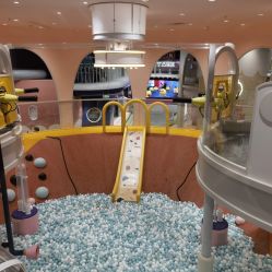 -奈尔宝·儿童乐园·亲子餐厅(鄞州万达店)