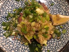 炭火地鸡白肝-Fukumimi·美醉堂 居酒屋(金尚店)