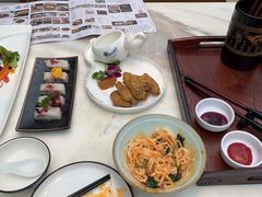 -唐猫庭院·千年陕菜(大唐不夜城店)