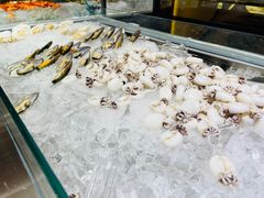 -长沙世纪金源大饭店·金世纪中餐厅