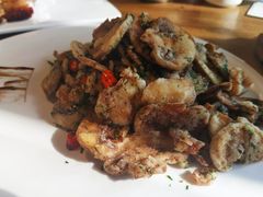 -東舍食唐精品陕菜馆