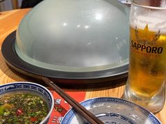 -阿鸡鱼庄·顺德鲜蒸小炒(亚运村店)