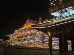 -大明幻境第一城