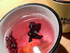 -太二酸菜鱼(兴业太古汇店)