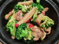 -锦府盐帮·张宅(世纪金源店)