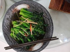 菜心-富盛囍宴大酒楼(新都汇购物广场店)