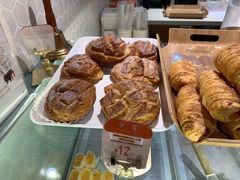 -西村叔叔的店·面包·甜品·蛋糕(崂山丽达店)