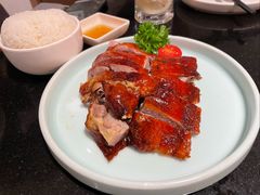 -新旺茶餐厅•早餐(迪士尼小镇店)