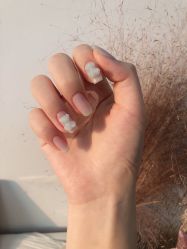 -奈思·日式美甲美睫沙龙