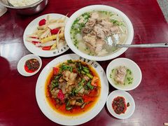 -荣生萝卜汤饭店