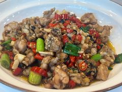 -攸州小镇家湘菜(小米科技园店)
