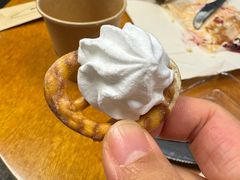 -OUR Bakery(三里屯太古里店)