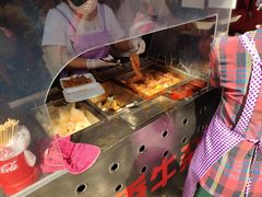 -细妹五香牛杂(步行街店)