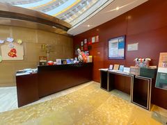 -杭州国际会议中心洲际酒店-原素全日餐厅(解放东路店)