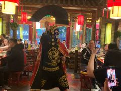 大堂-蜀大侠火锅(寰球文化地标·总府店)