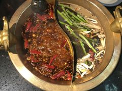 -大味老火锅City店