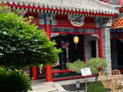 -和风景里酒店(护国寺店)
