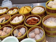 -盛宝粥店(建设街店)