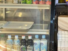 -韩国利尔面包(桂林路店)