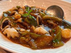 -蟹榭·莳鲜(虹桥高岛屋店)