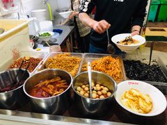 -螺鼎记螺蛳粉(太平街林科大直营店)