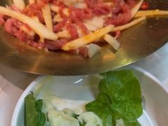 -六七八韩式烤肉·韩国料理(上杭路店)