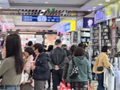 -西北轻工批发市场
