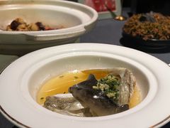 -肆月河豚·淮扬菜·湘菜(华天店)