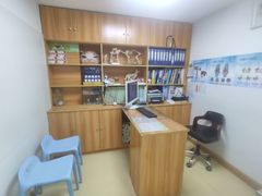 -pd派德宠物中心医院24H急重症·眼科中心·血液透析中心(嵩山北路店)