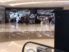 -欧式面包坊(青岛万象城店)