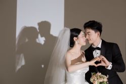 -苏州HX-合喜映画婚纱摄影