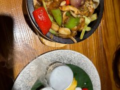 -甲米府·泰国餐厅(八佰伴店)