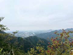 -大慈岩风景区