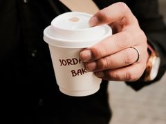 -佐敦面包铺·JORDAN BAKERY