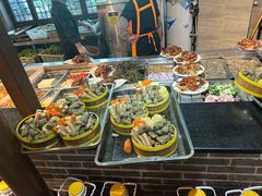 -向民炒鸡老店(金泰华府店)
