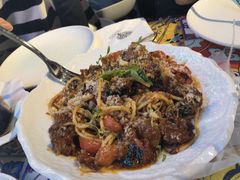 -LESCEDARS Brasserie Bistro香柏树