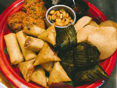 -simply thai天泰(长泰广场店)