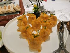 -秦月轩·陕西家乡菜(阜成路·五棵松店)