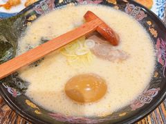 猪骨拉面-平成屋· Late Night 食堂(四川北路店)