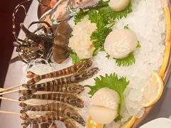 -粤界.港式海鲜火锅(望京店)