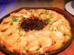 -老淮安·淮安菜(涟水店)