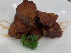 -怡园饭店-餐厅(四望亭店)