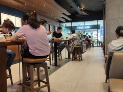 -星巴克臻选(北京太阳宫凯德店)