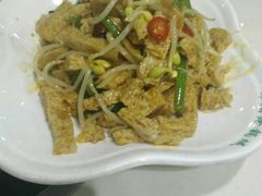 -清真·锦翔炝锅鱼(明德门店)