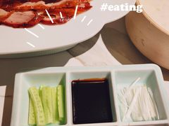 -四世同堂·京菜·烤鸭(双井店)