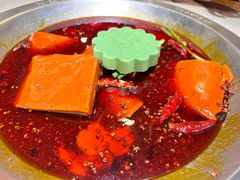 -大龙燚火锅(科华店)