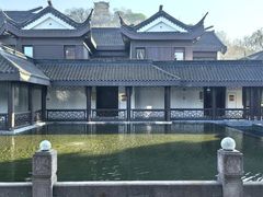 -绍兴饭店知遇楼(环山路店)